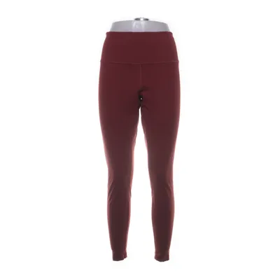Træningsleggings (Pink) fra Lululemon