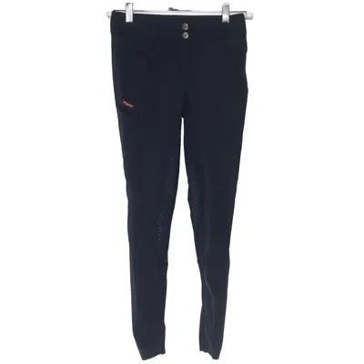 Breeches (Blue) from Pikeur Elastane, Polyamide