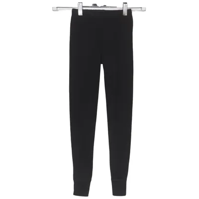 Base layer pants (Black) from On the Peak Polyester