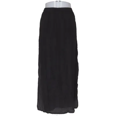 Långkjol (Svart) från Serenity by Indiska Viskos