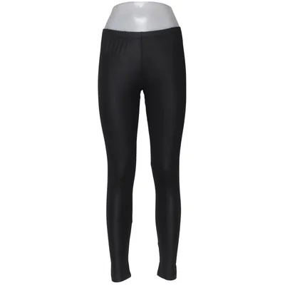 Collants de sport (Noir) de Forever Élasthane, Polyester