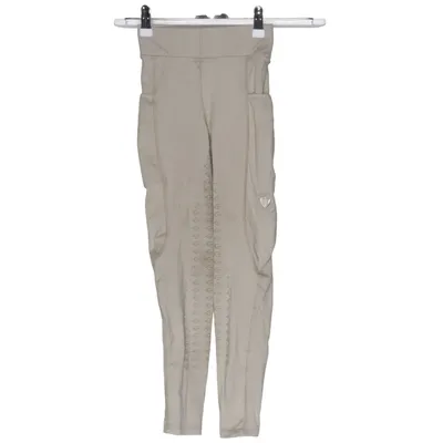 Breeches (Beige) from Covalliero