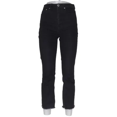 Jean (Gris) de BLK DNM Coton, Élasthane, Polyester