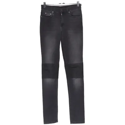 Jeans (TLFPA46 161) from The Local Firm Cotton, Elastane