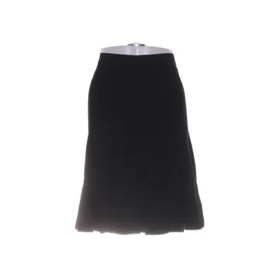Rok (XC 71.86 M31) van Marc Cain Nylon, Polyester, Viscose