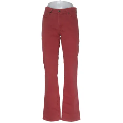 Jeans (Red) from Angels Cotton, Elastane