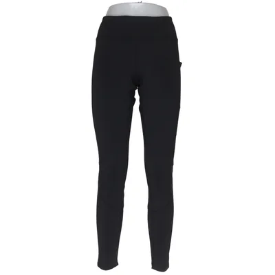 Sports tights (Black) from Active Fit Elastane, Polyester