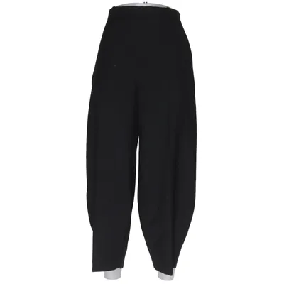 Kostymbyxor (Svart) från Rodebjer Polyester, Viskos, Ull