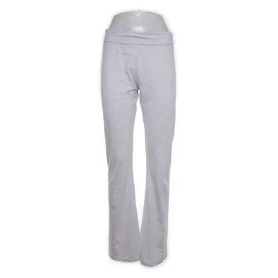 Sportleggings (Grijs) van Nelly Katoen, Elastaan, Polyester