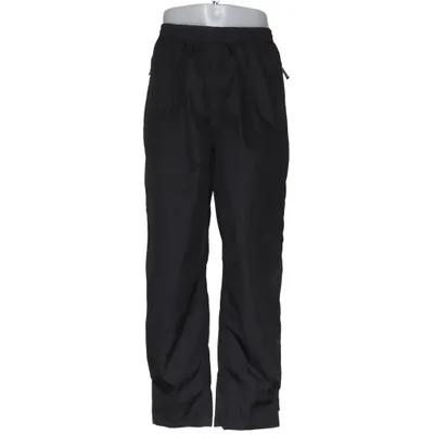 Regenbroek (Zwart) van North Field Polyester, Polyurethaan