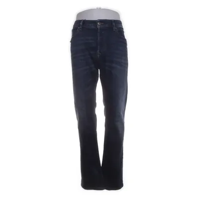 Jeans (Blå) fra Diesel Industry Bomuld, Elastan, Polyester