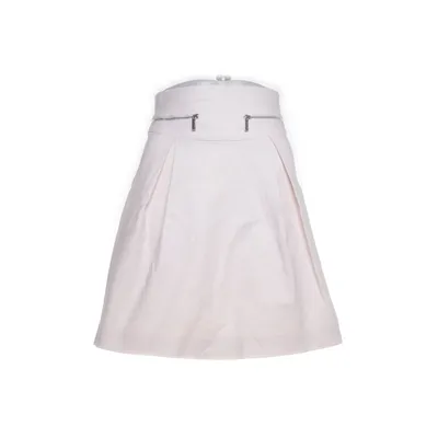 Kjol (Beige) från Karen Millen Acetat, Bomull, Elastan