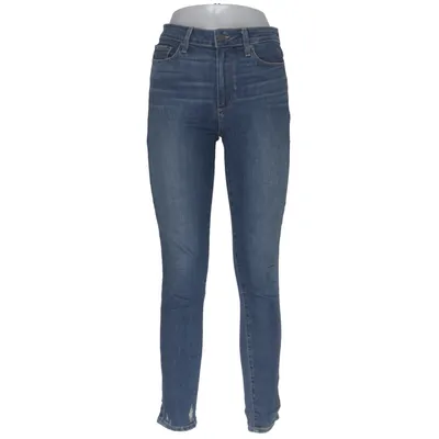 Jeans (Hoxton Ankle) from Paige Cotton, Elastane, Polyester