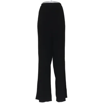 Palazzo pants (Black) from Marina Rinaldi Acetate, Polyester