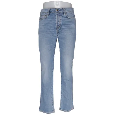 Jean (Bleu) de Carhartt WIP Coton, Élasthane, Polyester
