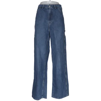 Jeans (Blå) fra Our Legacy Bomuld