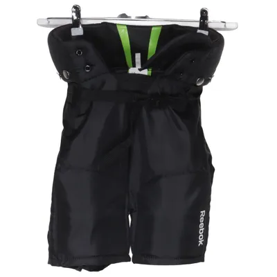 Hockey equipment (Black) from Reebok