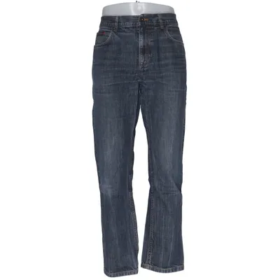 Jean (Bleu) de Pierre Cardin Coton