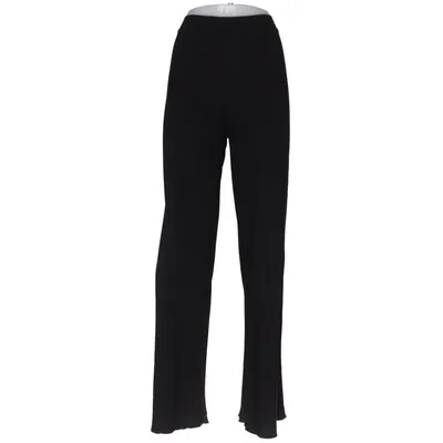 Pantalon patte d'éléphant (Noir) de Sisters Point