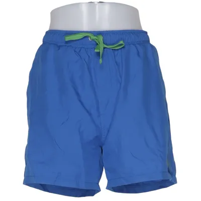 Badshorts (Blå, Grön) från FÅK Polyester