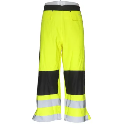 Pantalon imperméable (Jaune, Noir) de Grundéns Polyester