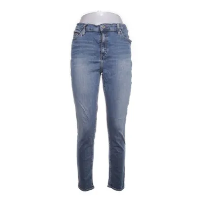Spijkerbroek (Blauw) van Tommy Hilfiger Jeans Katoen, Elastaan