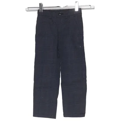 Pantalon de costume (W02BPAWO0601) de Bonpoint Coton, Laine