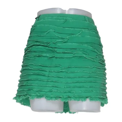 Jupe (Vert) de GANT by Michael Bastian Coton