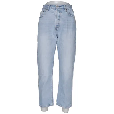 Jeans (501) fra Levi Strauss & Co Bomuld