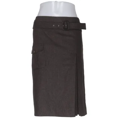 Nederdel (Gerry Weber Edition) fra Gerry Weber Edition Polyamid, Polyester, Silke, Viscose, Uld