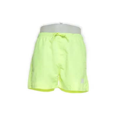 Badshorts (Grön) från Palablu Polyester