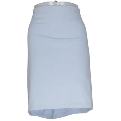 Kjol (Blå) från Best Choice Bomull, Elastan, Polyester