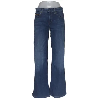 Jeans (Blue) from Cambio Jeans Cotton, Elastane