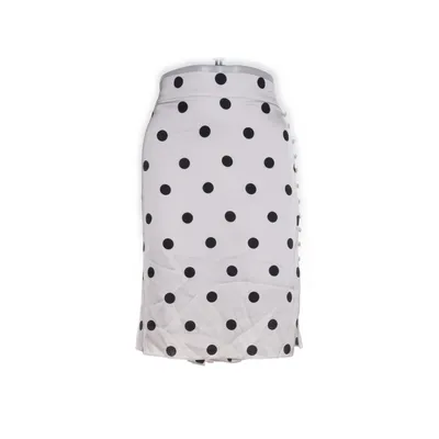 Skort (Vit, Svart) från Penn Elastan, Polyester