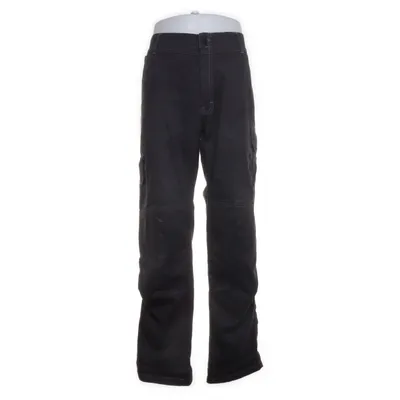 Cargobyxor (Svart) från Björnkläder Bomull, Polyester