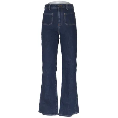Jean (Bleu) de Women's Collection by Tchibo Coton, Élasthane