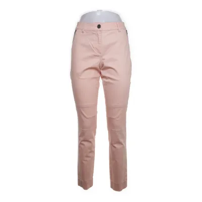 Jeans (Rosa) från Yest Bomull, Elastan, Polyester