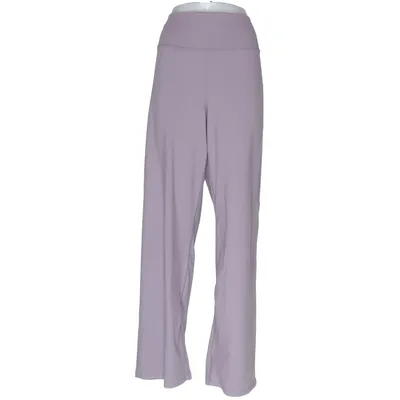 Sweatpants (SoftMove) fra H&M Move Elastan, Polyester