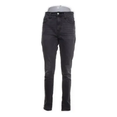 Bukser (Sort, Grå) fra Levi Strauss & Co Bomuld, Elastan, Polyester
