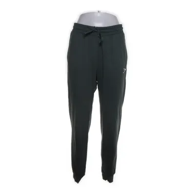 Sweatpants (Grøn) fra Gymshark Bomuld, Elastan, Genanvendt polyester