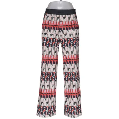 Pants (Style.Maine) from Brax Elastane, Polyester