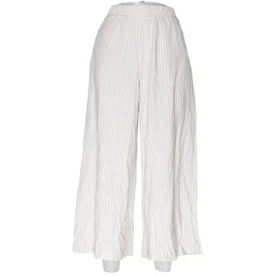 Culottes (DIMA) from WERA Linen, Viscose