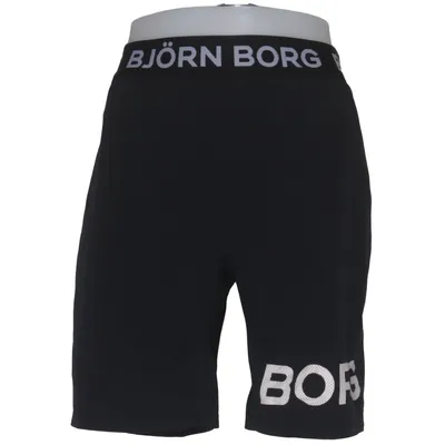 Sports shorts (Hydro-Pro) from Björn Borg Elastane, Recycled polyester