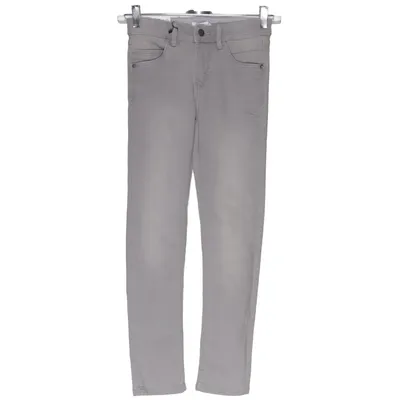 Jean (Gris) de Name It Polyester, Coton recyclé