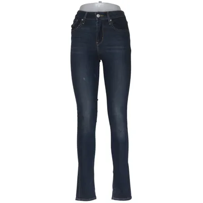 Jeans (Blue) from Levi Strauss & Co Elastane, Lyocell, Polyester, Viscose