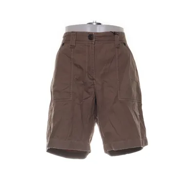 Short (Marron) de XLNT Woman
