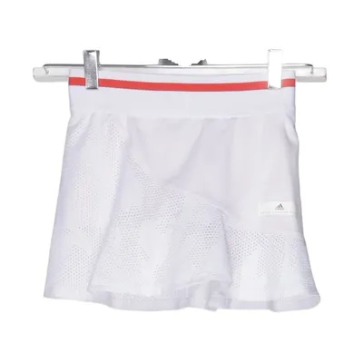 Træningsnederdel (Barricade) fra Adidas by Stella McCartney Elastan, Polyester