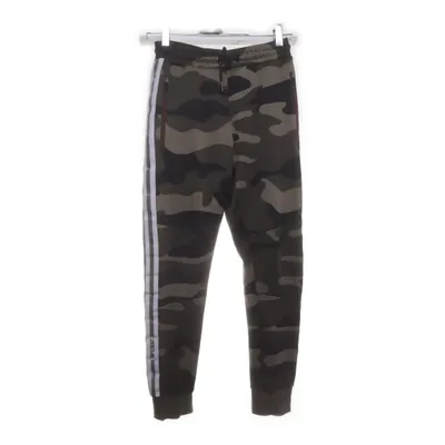 Joggingbroek (Groen) van Woxo 720° Polyester
