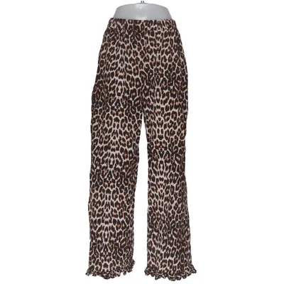 Palazzobyxor (Brun, Svart, Vit) från ASOS Design Bomull