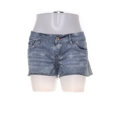 Jeansshorts (Blå) från Levi Strauss & Co Bomull, Elastan, Polyester
